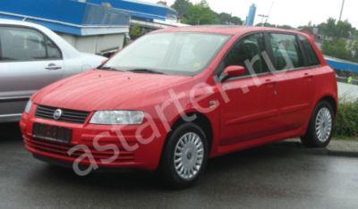 Ремонт стартера Fiat Stilo, Купить стартер Fiat Stilo